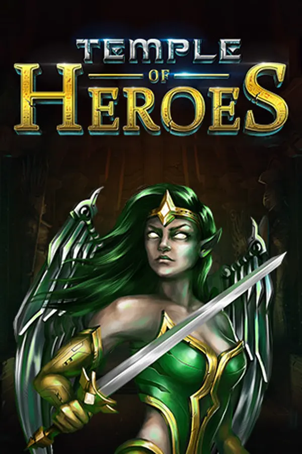 Temple of Heroes